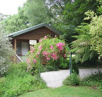 RiverCottage-selfcontained - Goulburn Accommodation