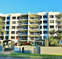 Riverdance Apartments - Goulburn Accommodation