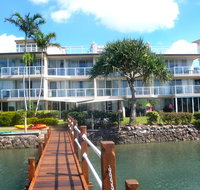 Riverside Apartments - Goulburn Accommodation