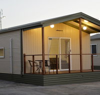 Riverside Cabin Park - Goulburn Accommodation
