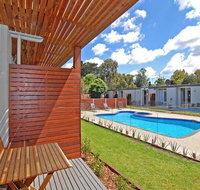 Riverside Ocean Grove - Goulburn Accommodation