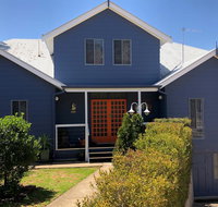 Riverview House BB - Goulburn Accommodation