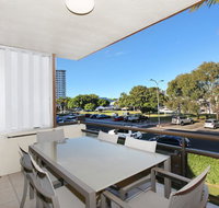Riverview II 3 - 2 BDRM Apt in the Heart of Mooloolaba - Goulburn Accommodation