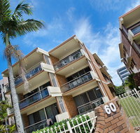 Riverview Two Apartments - Goulburn Accommodation