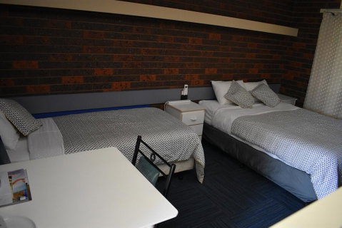 Riviana Motel - Goulburn Accommodation 2