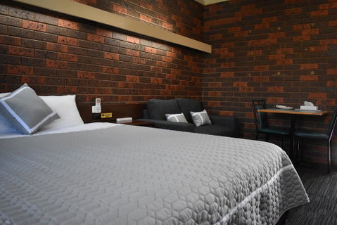 Riviana Motel - Goulburn Accommodation 1