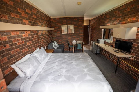 Riviana Motel - Goulburn Accommodation 3