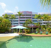 Riviera Resort - Goulburn Accommodation