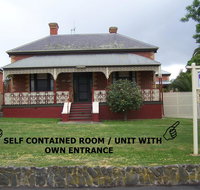RJ's Bed  Breakfast - Goulburn Accommodation