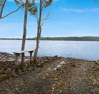 Robins Place - South Ballina - WiFi- Pet Friendly - Goulburn Accommodation