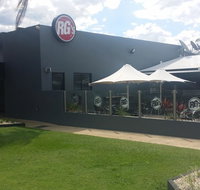 Rocky Glen Hotel Motel Gladstone - Goulburn Accommodation