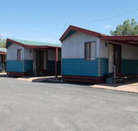 Roma Big Rig Tourist Park - Goulburn Accommodation