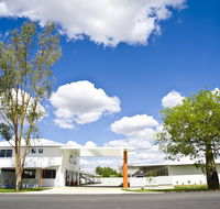 Roma Central Motel - Goulburn Accommodation
