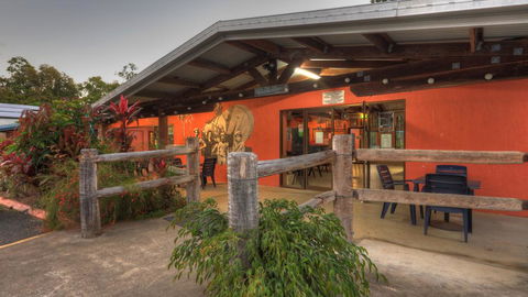 Ronday-voo Bed And Breakfast - Goulburn Accommodation 1