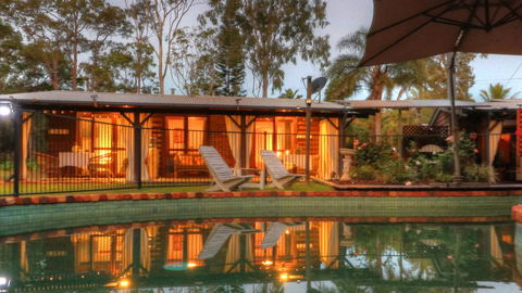 Ronday-voo Bed And Breakfast - Goulburn Accommodation 0