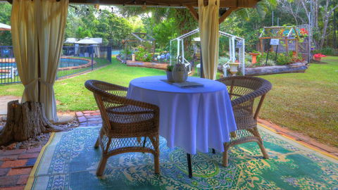 Ronday-voo Bed And Breakfast - Goulburn Accommodation 2