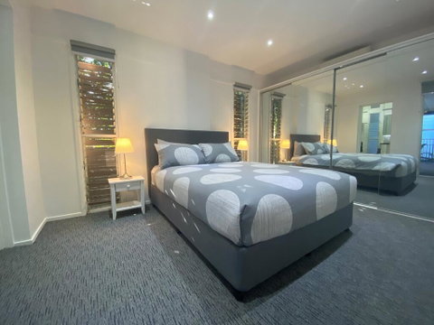 Roomvillas Blackwater - Goulburn Accommodation 0