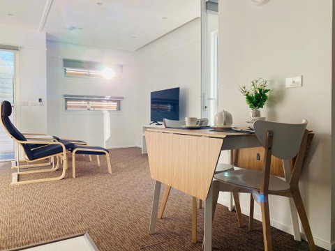 Roomvillas Blackwater - Goulburn Accommodation 2