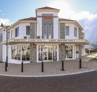 Rose Hotel Clarkson - Goulburn Accommodation