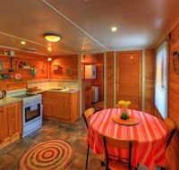 Rosebank Cottage Collection - Goulburn Accommodation