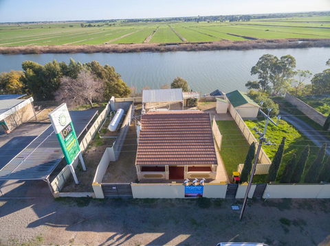 Rosebank Cottage Tailem Bend - Goulburn Accommodation 1