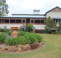 Rosebank Homestead and Farmstay - Goulburn Accommodation