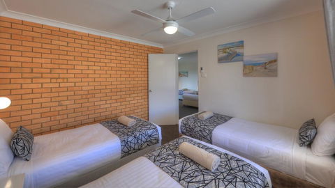 Rosebourne Gardens Motel - Goulburn Accommodation 3