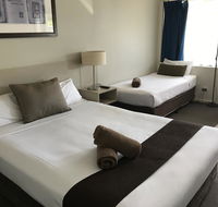 Rosebud Motel - Goulburn Accommodation