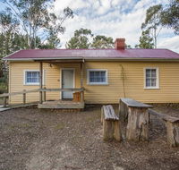 Rosedale Homestead Taranna Cottages - Goulburn Accommodation