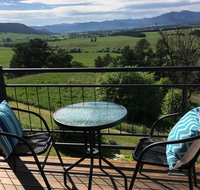 Rosewhite House - Goulburn Accommodation