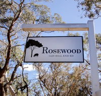 Rosewood Cottage - Goulburn Accommodation