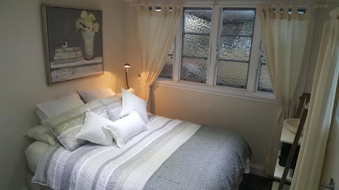 Rosslyn Cottages - Goulburn Accommodation 0