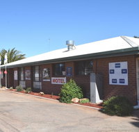 Roundhouse Motel - Goulburn Accommodation