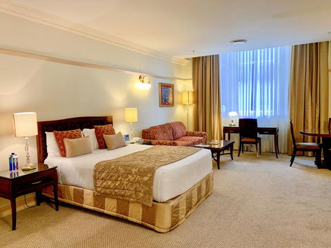 Royal Albert Hotel - Goulburn Accommodation 1