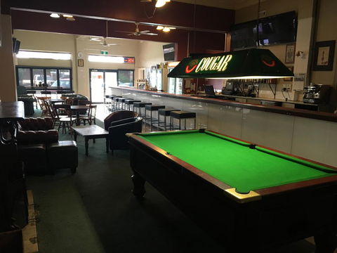 Royal Exchange Hotel - Goulburn Accommodation 1