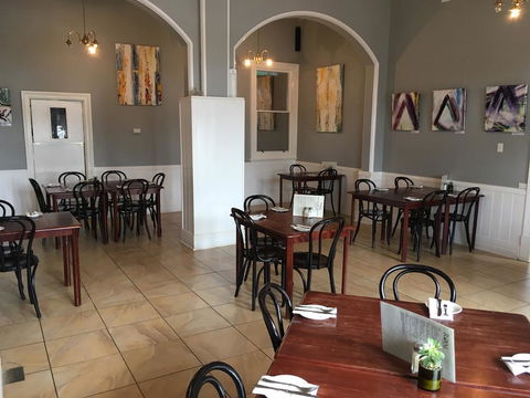 Royal Exchange Hotel - Goulburn Accommodation 2