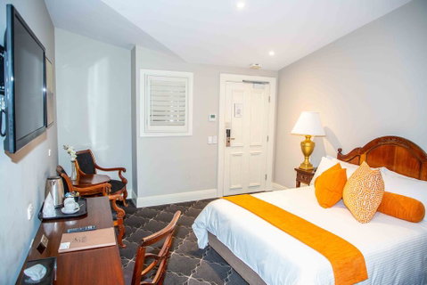 Royal Hotel Randwick - Goulburn Accommodation 3