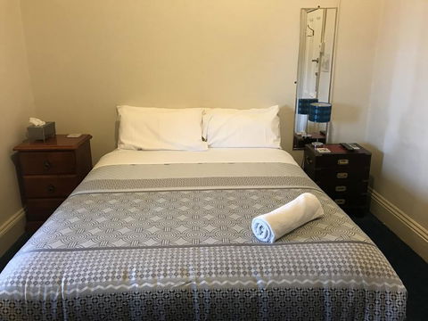 Royal Mail Hotel Kingston - Goulburn Accommodation 2