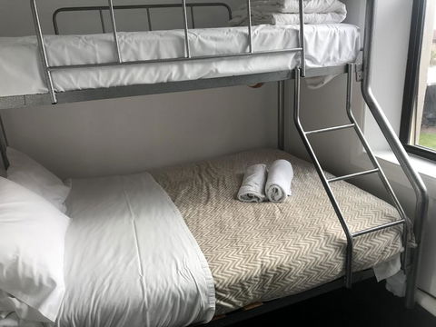 Royal Mail Hotel Kingston - Goulburn Accommodation 1