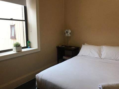 Royal Mail Hotel Kingston - Goulburn Accommodation 0