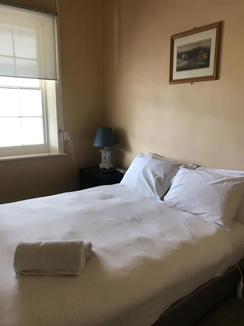 Royal Mail Hotel Kingston - Goulburn Accommodation 3