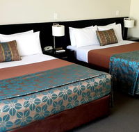 Royal Motel Miles - Goulburn Accommodation
