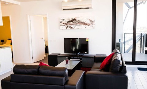 Royal Stays Apartments Melbourne - Docklands - Goulburn Accommodation 1