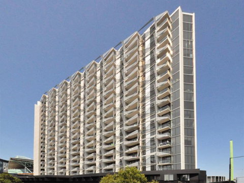 Royal Stays Apartments Melbourne - Docklands - Goulburn Accommodation 0