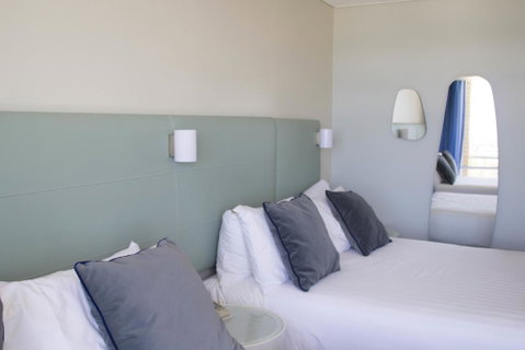 Rydges Gladstone - Goulburn Accommodation 1
