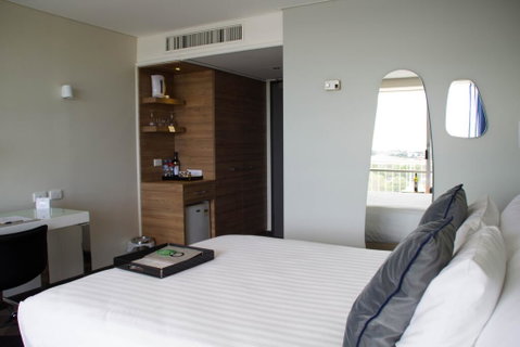 Rydges Gladstone - Goulburn Accommodation 3