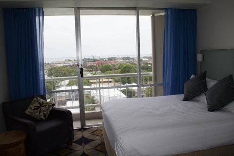 Rydges Gladstone - Goulburn Accommodation 2