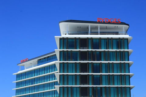 Rydges Gold Coast Airport - Goulburn Accommodation 0