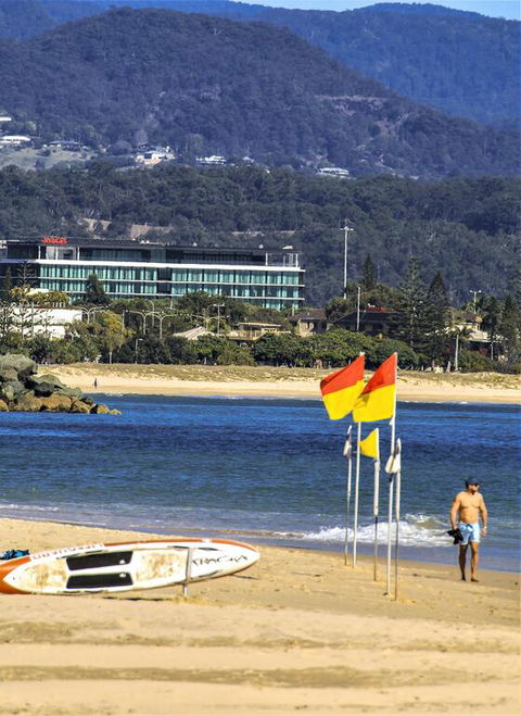 Rydges Gold Coast Airport - Goulburn Accommodation 3