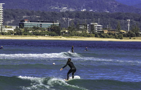 Rydges Gold Coast Airport - Goulburn Accommodation 1